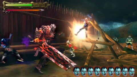 Undead Knights - Imagen 27